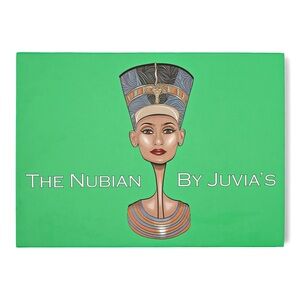 Juvias Place Eyeshadow Palette